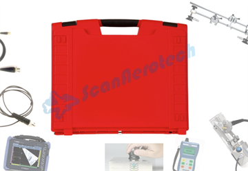 B787 NONE DESTRUCTION TEST KIT ( NDT )